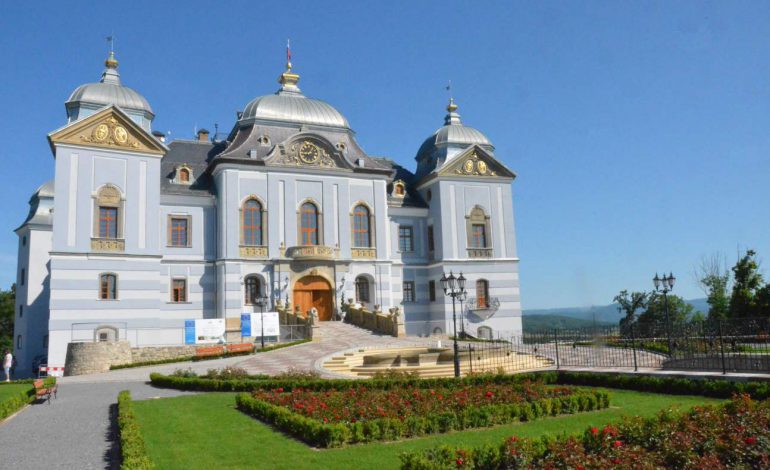 Szlovákiai várak, amelyek Mikszáth Kálmánt is megihletnék