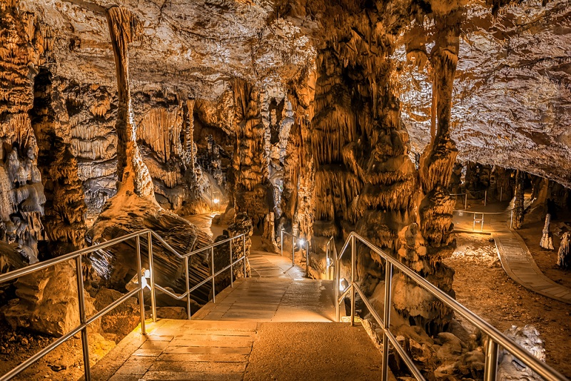 Március, a Barlangok hónapja – különleges túrák és érdekes programok várnak