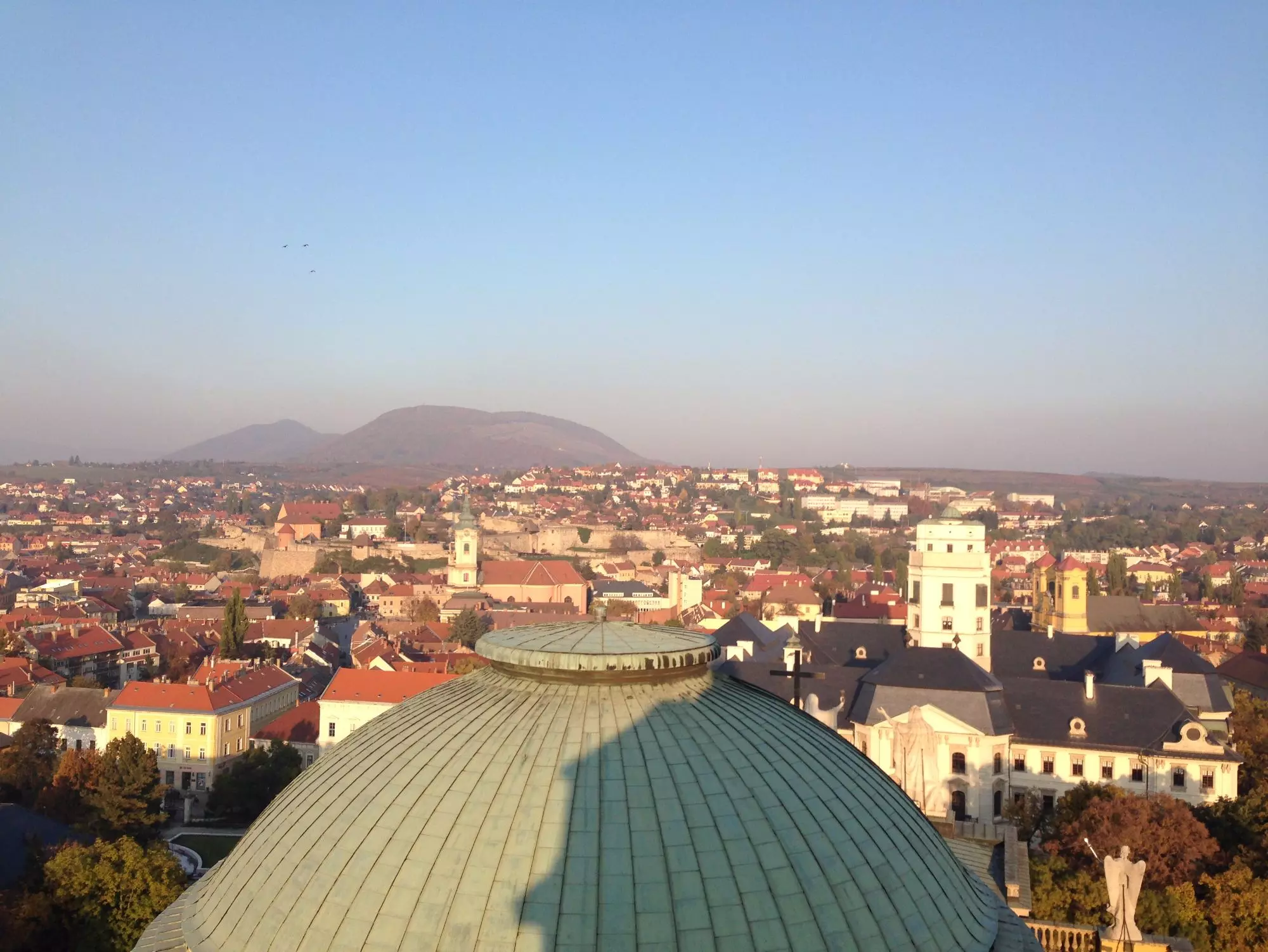 eger