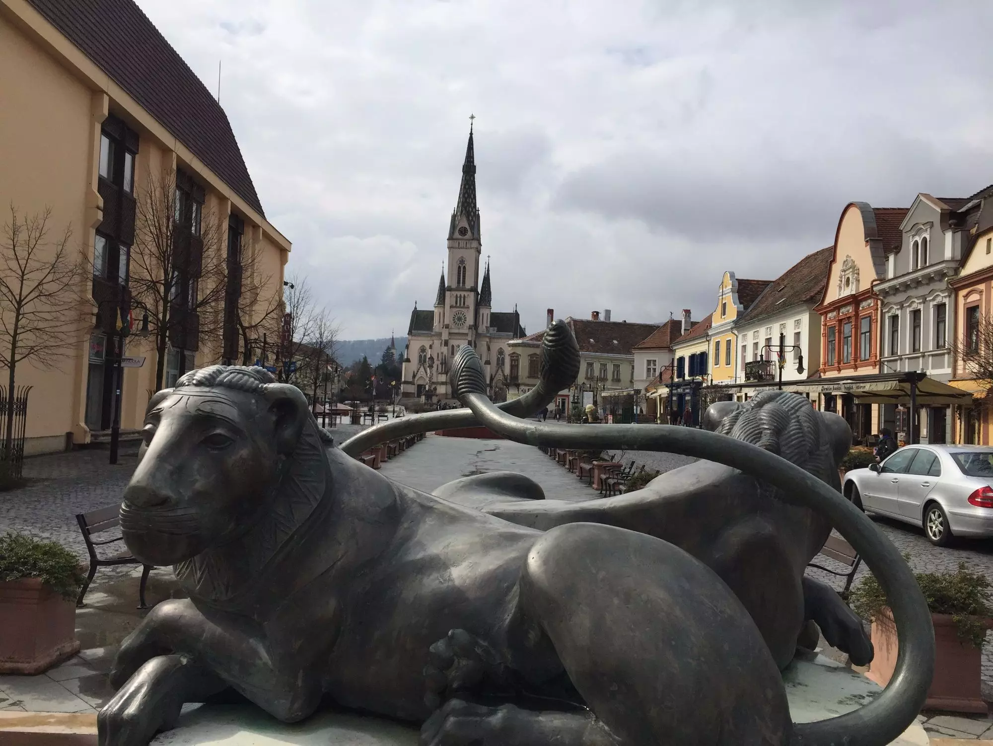 koszeg
