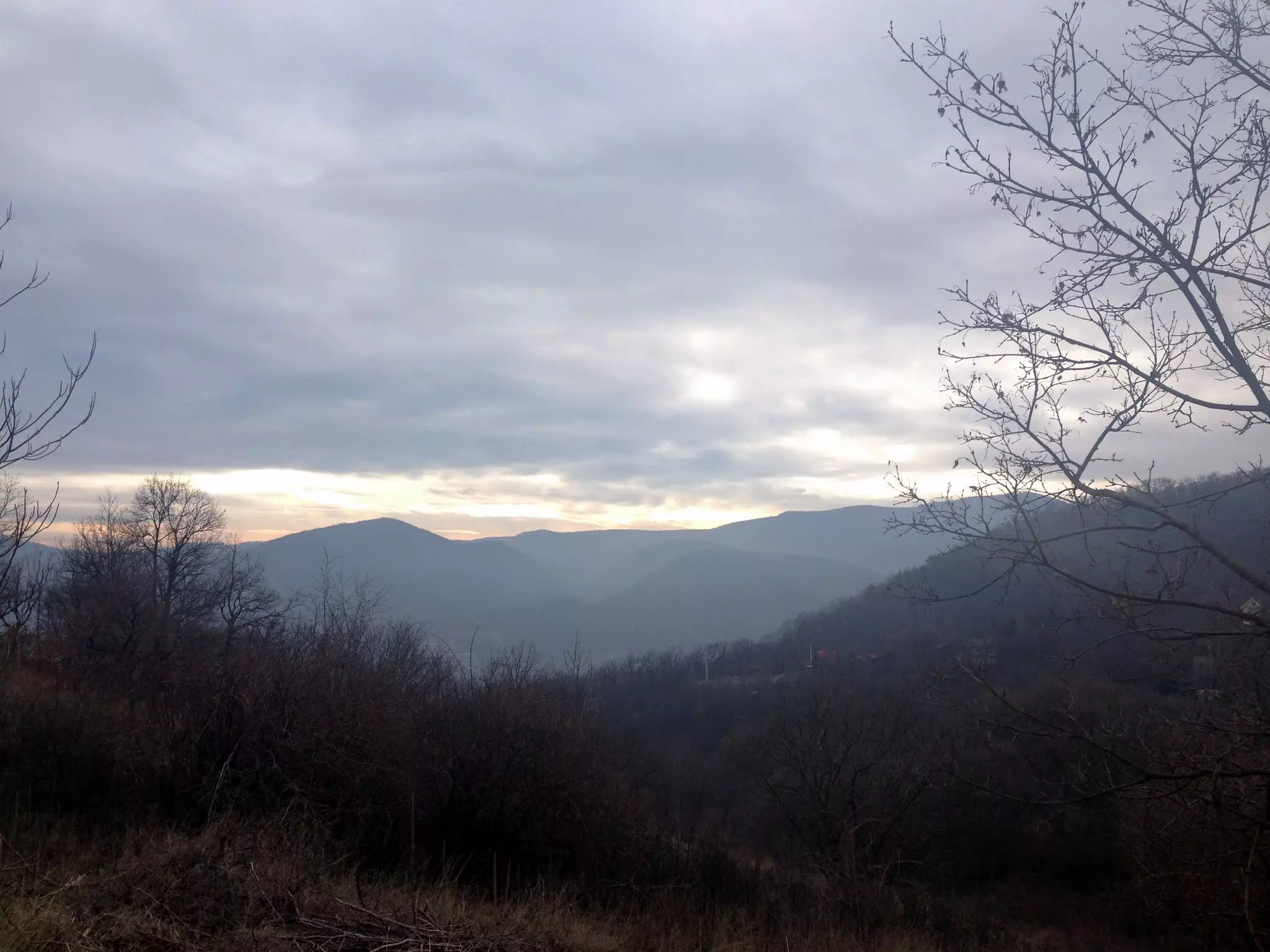 2014. november elején készült fotó