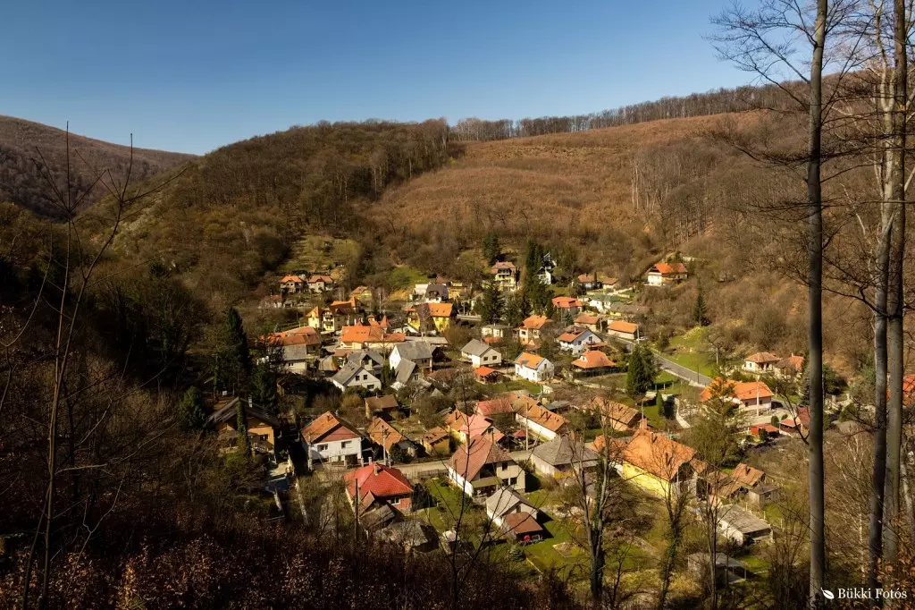 Alsóhámor (f: Bükki fotós - Varga Csaba)