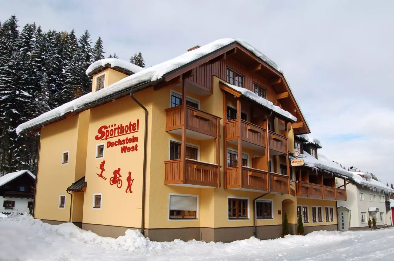 Dachstein