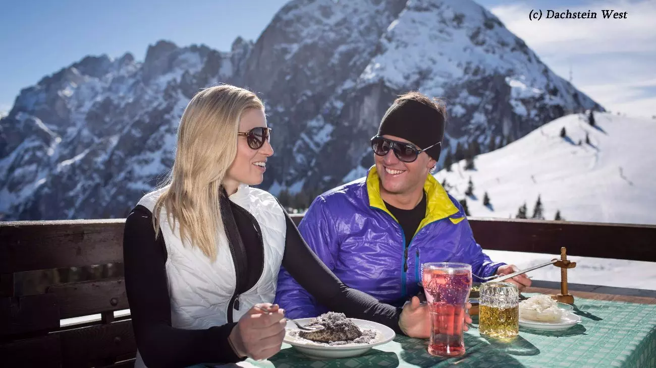 Dachstein