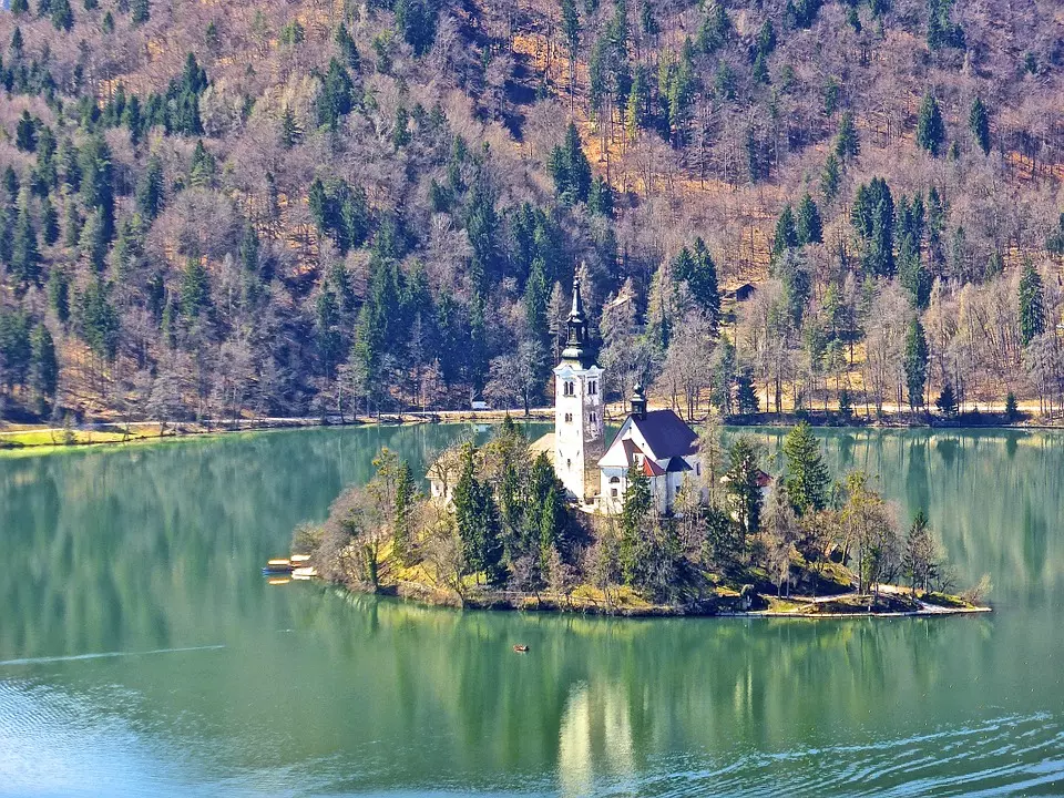 bled