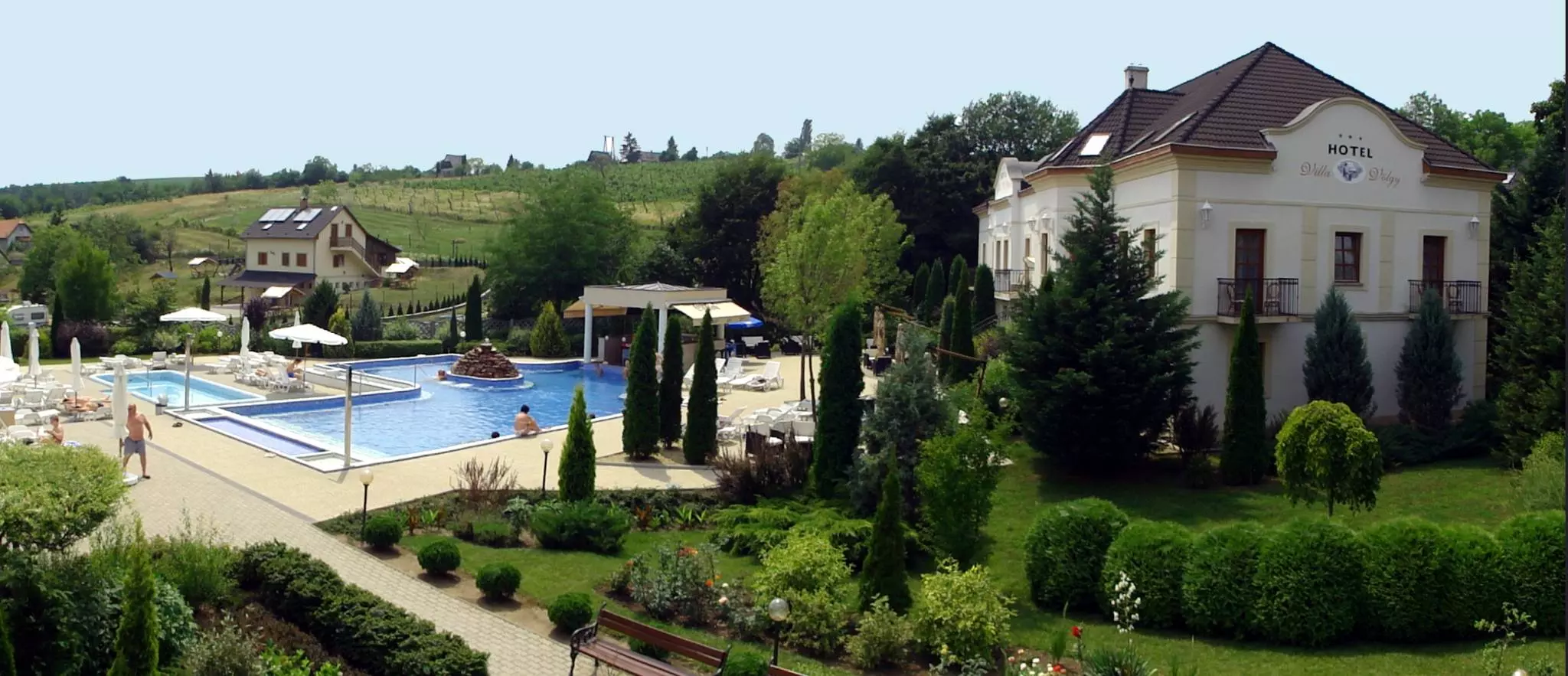 villa-eger