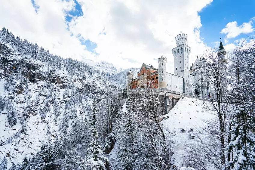  neuschwanstein