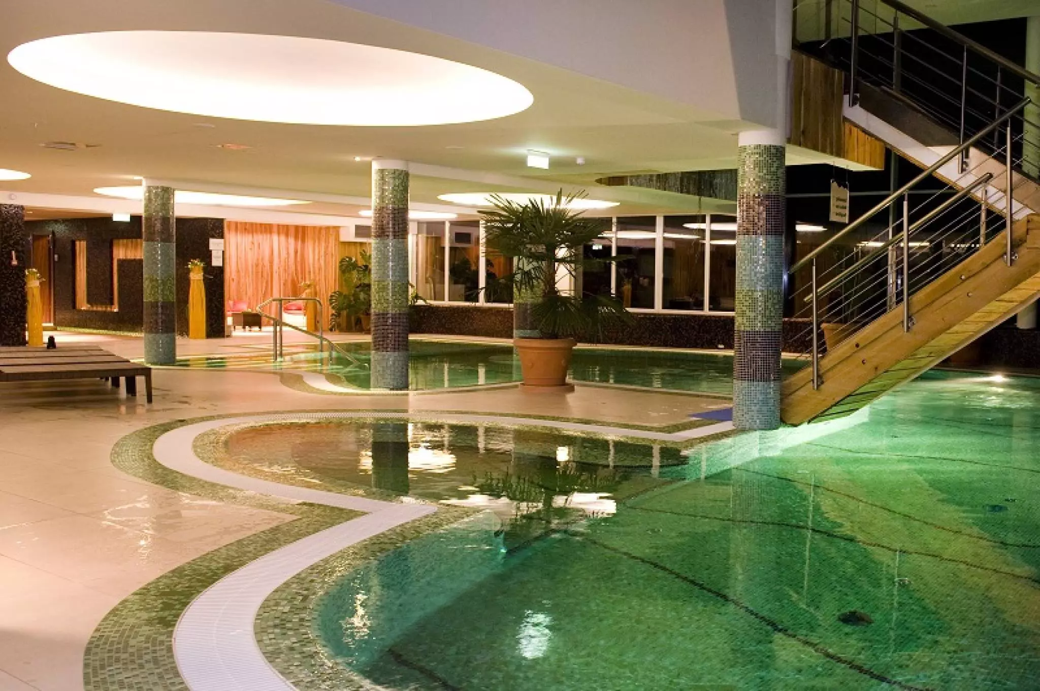Residence Ózon Conference & Wellness Hotel Mátraháza +superior
