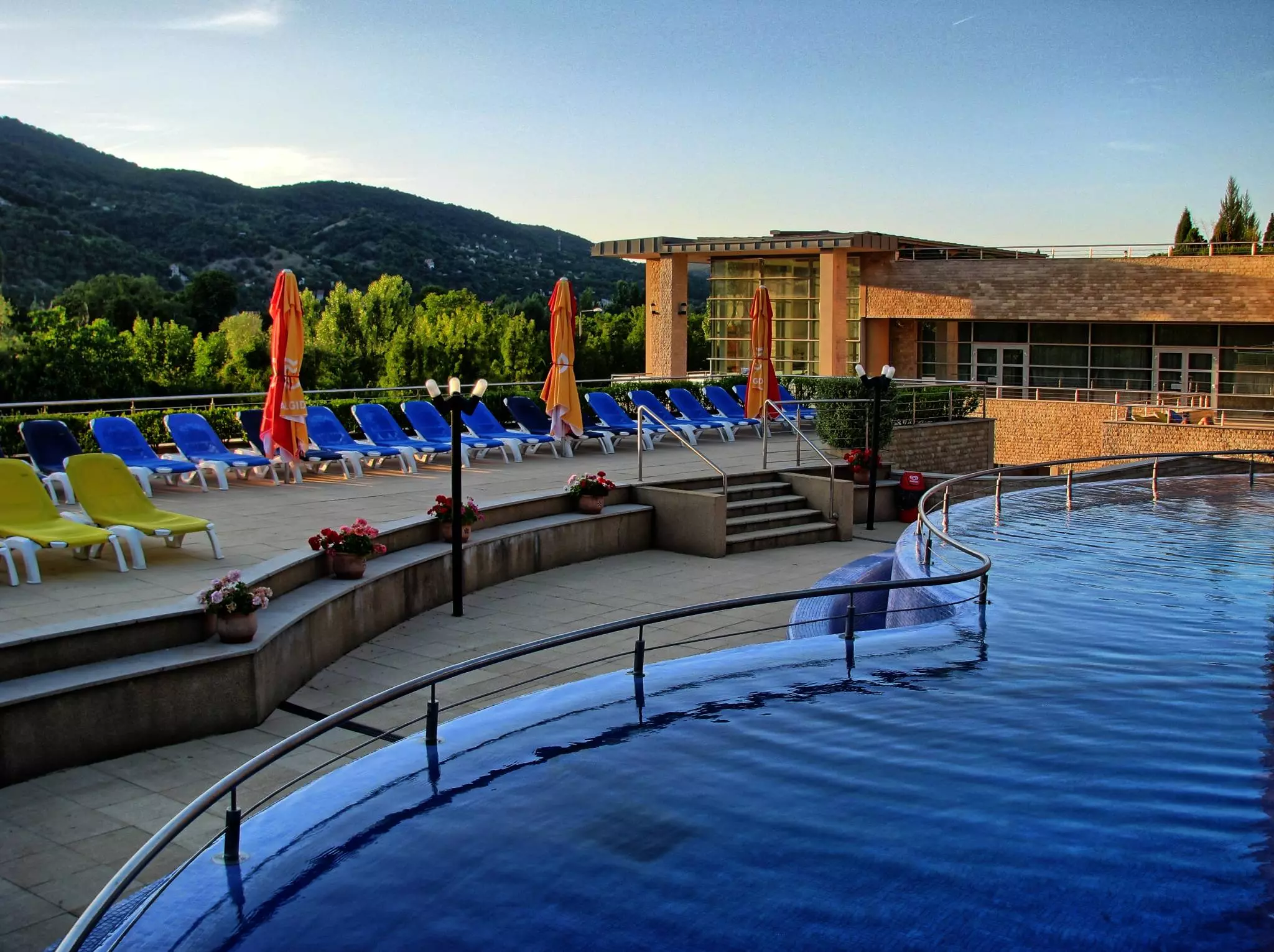 Thermal Hotel Visegrád ****+superior