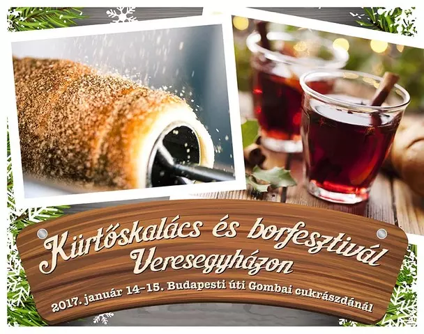kurtoskalacs fesztival