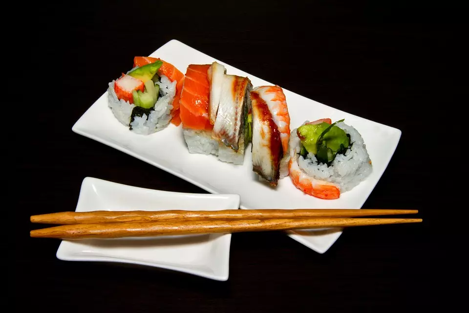 Sushi
