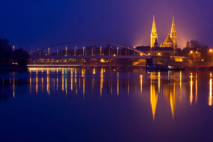 Trónok harca videó Szeged 