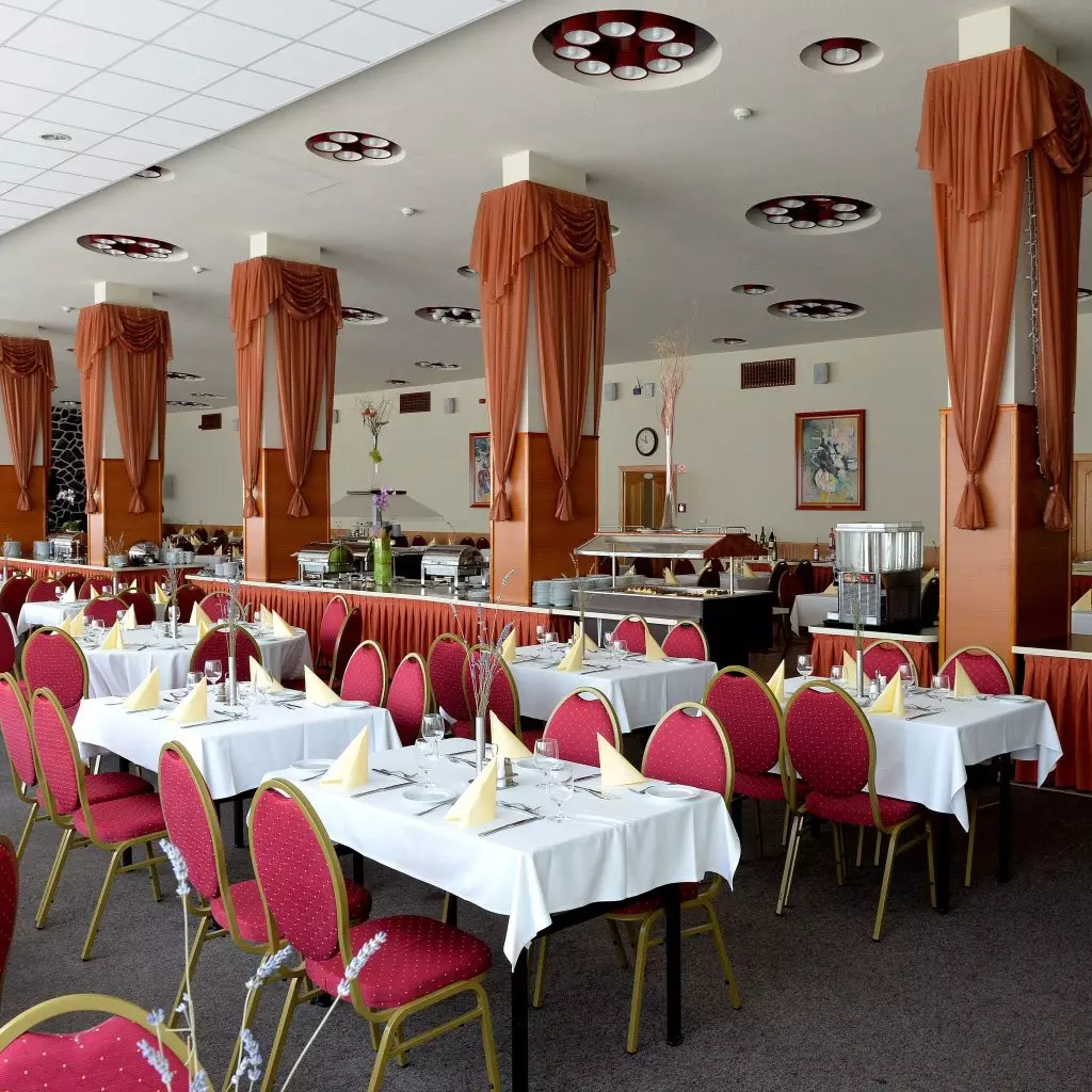 Őszi wellness Hunguest Hotel Apollo
