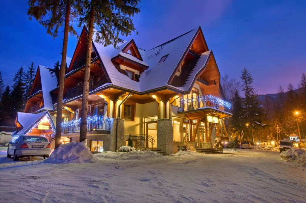 zakopane