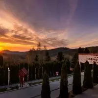 Hotel Narád