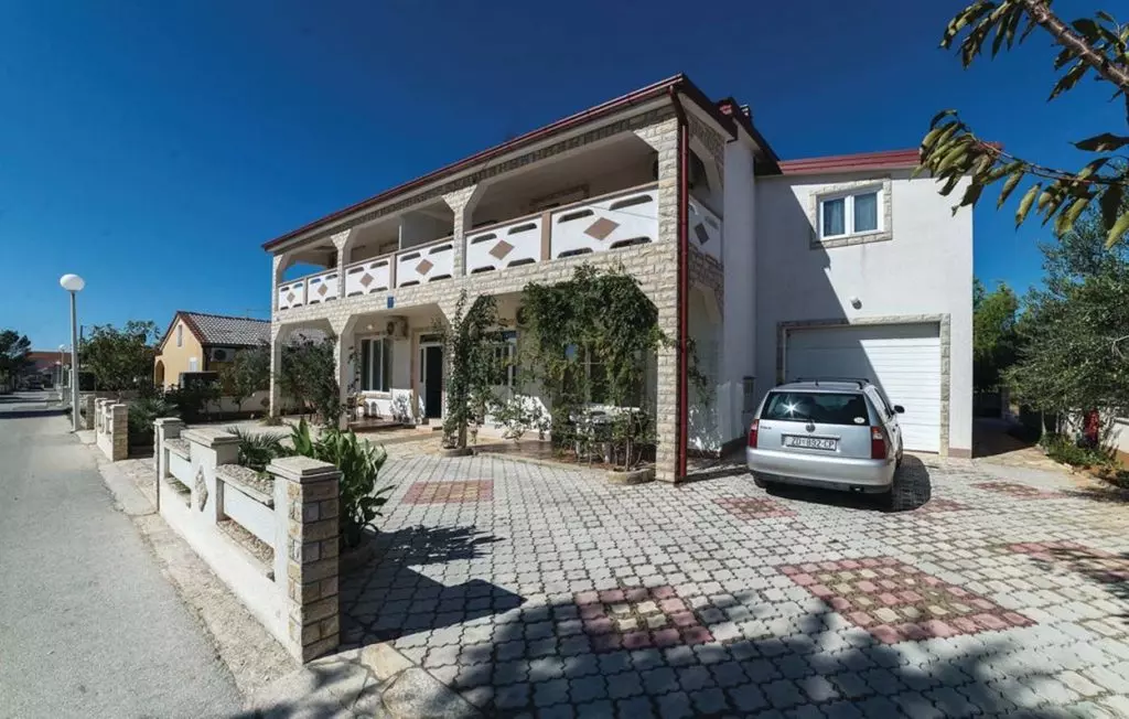 legjobb horvát apartmanok