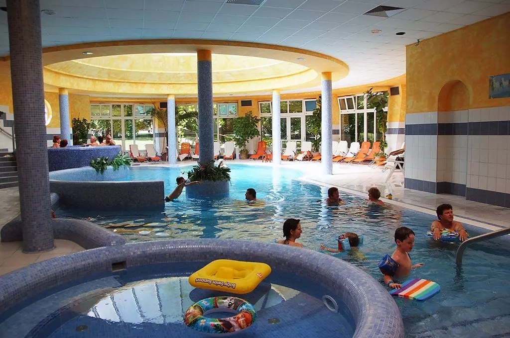 top 10 családbarát hotel