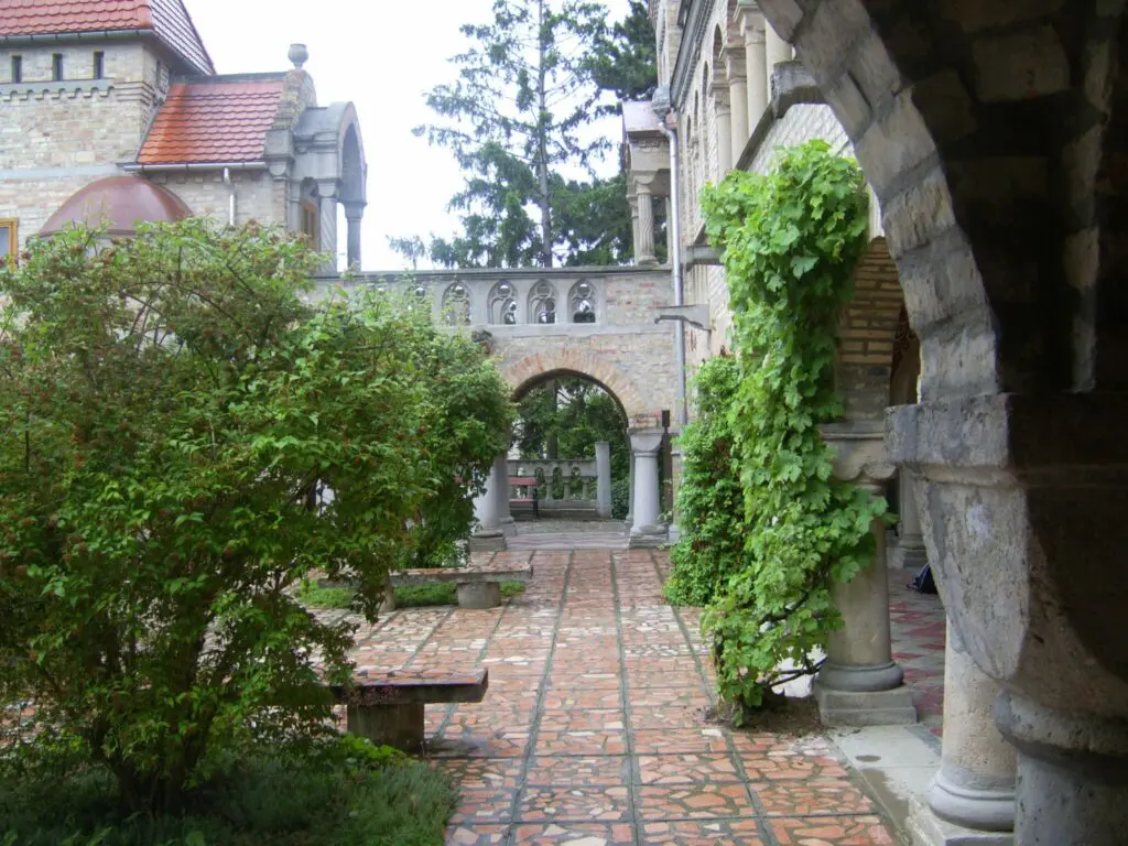 Bory-vár – a székesfehérvári „magyar Tádzs Mahal”