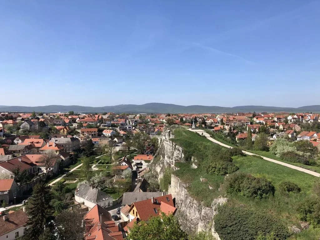 10 kihagyhatatlan látnivaló Veszprémben, a Királynék városában
