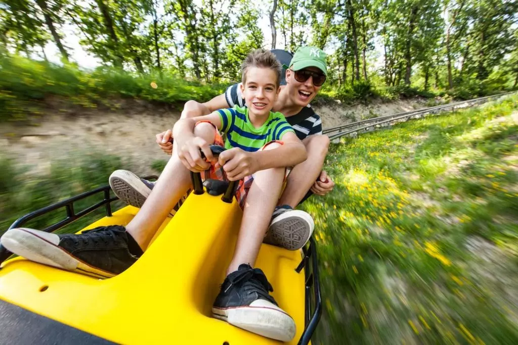 Ide menj nyaralni a gyerekekkel! A 10 legjobb családbarát szállás a Balaton partján