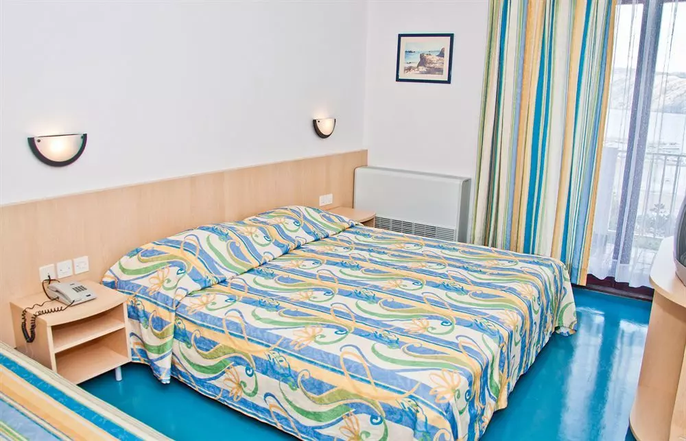 Horvátországi hotelek - homokos tengerpartok közelében