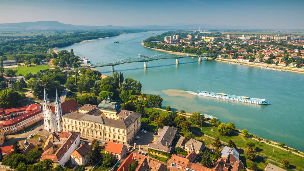 Portobello esztergom