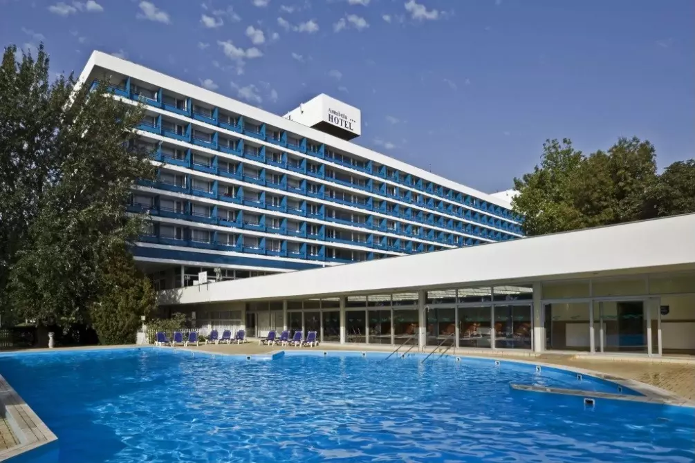 balatonfüredi programok és szállások