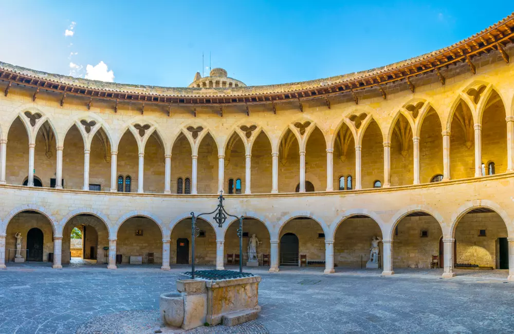látnivaló Mallorca