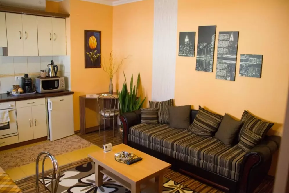 hajdúszoboszló apartman
