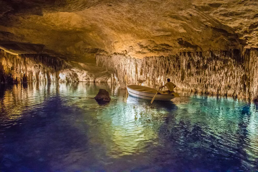 látnivaló Mallorca