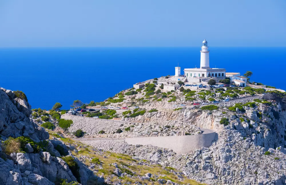 látnivaló Mallorca