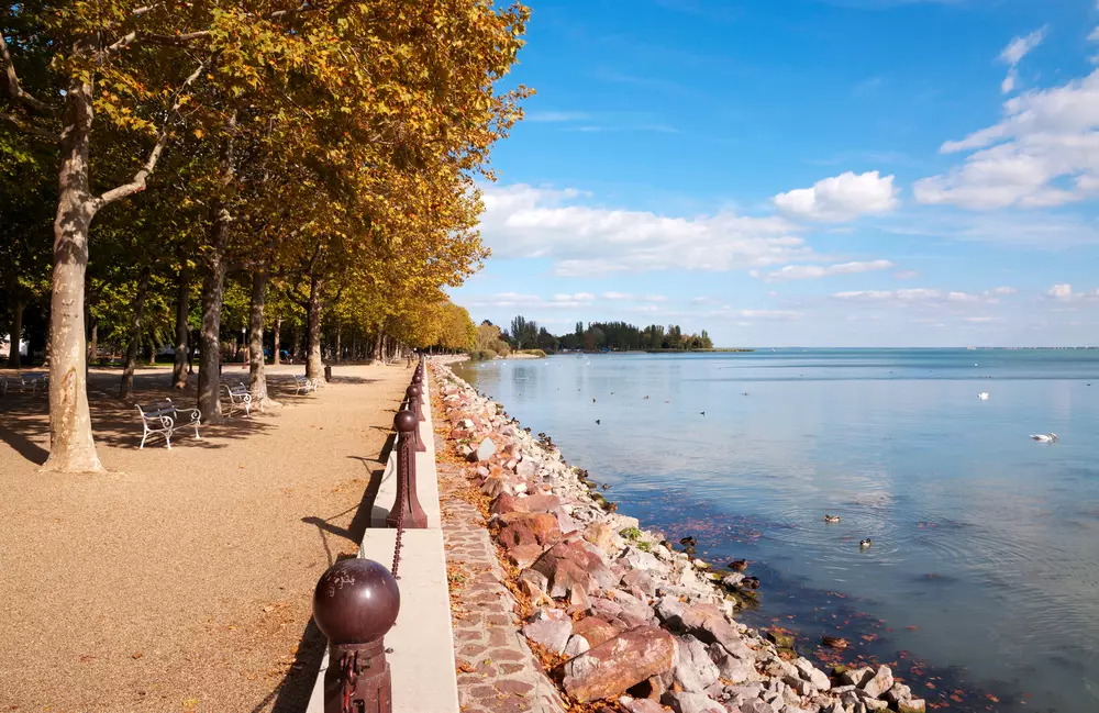 balatonfüredi programok