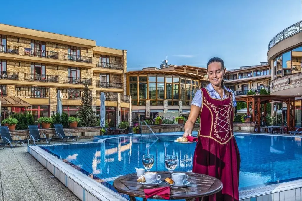 Sümeg, wellness