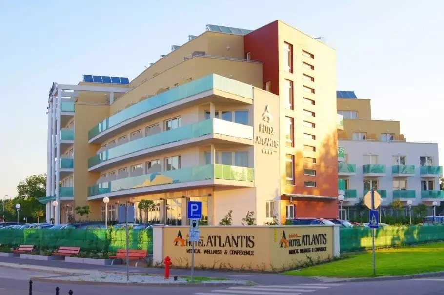 Ide utaznak 2020 év elején wellnessezni a magyarok