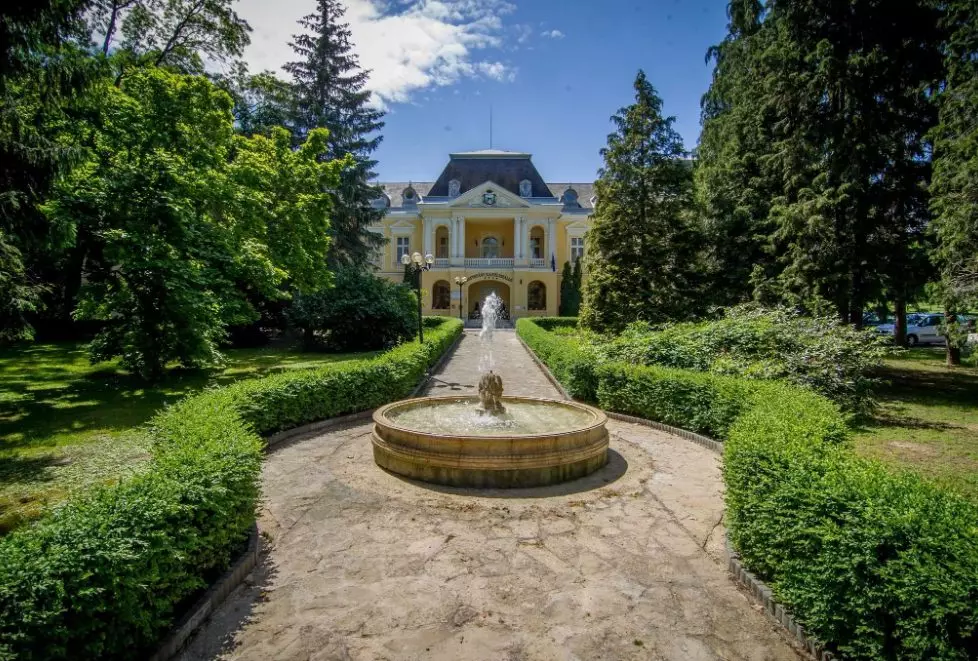 TOP15 elegáns kastélyszálló Magyarországon