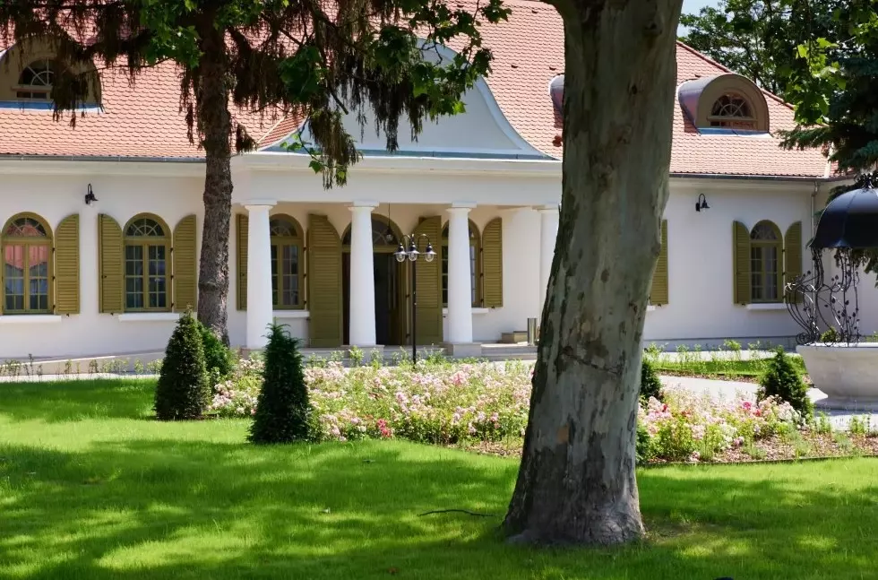 TOP15 elegáns kastélyszálló Magyarországon