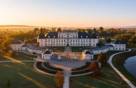 Mini Versailles Magyarországon