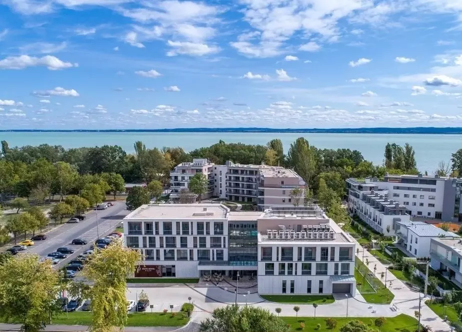 balatonfüredi programok és szállások