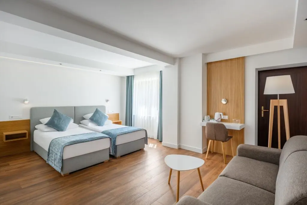 8 szuper túra Budapest környékén, amik télen még látványosabbak