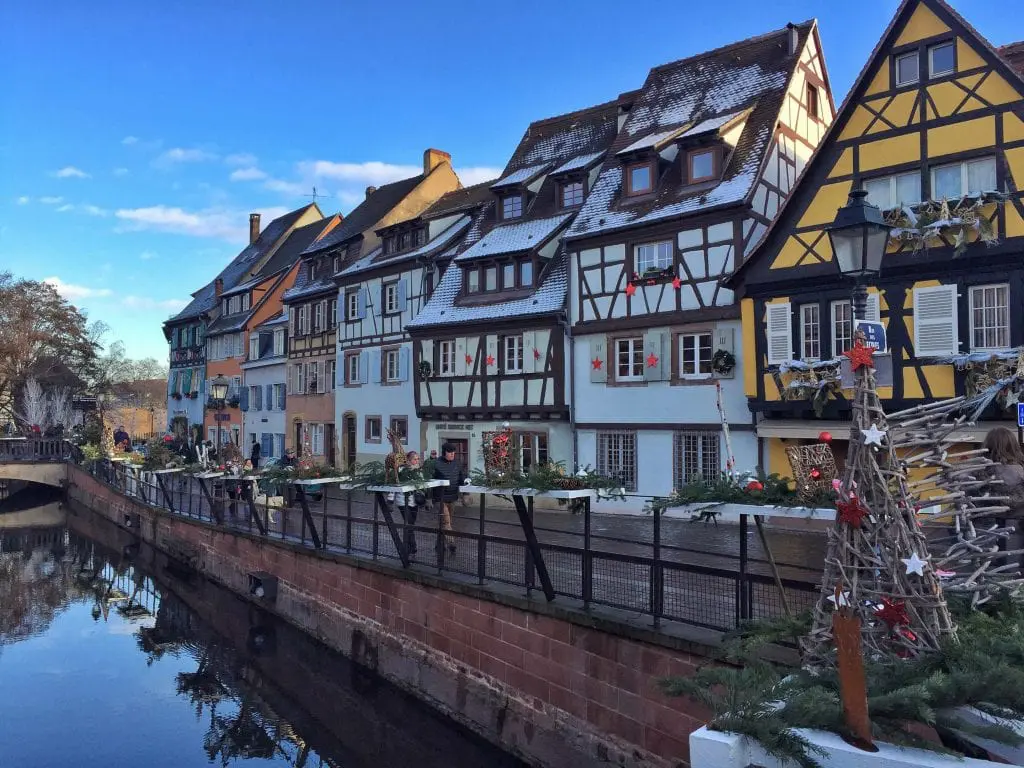 colmar