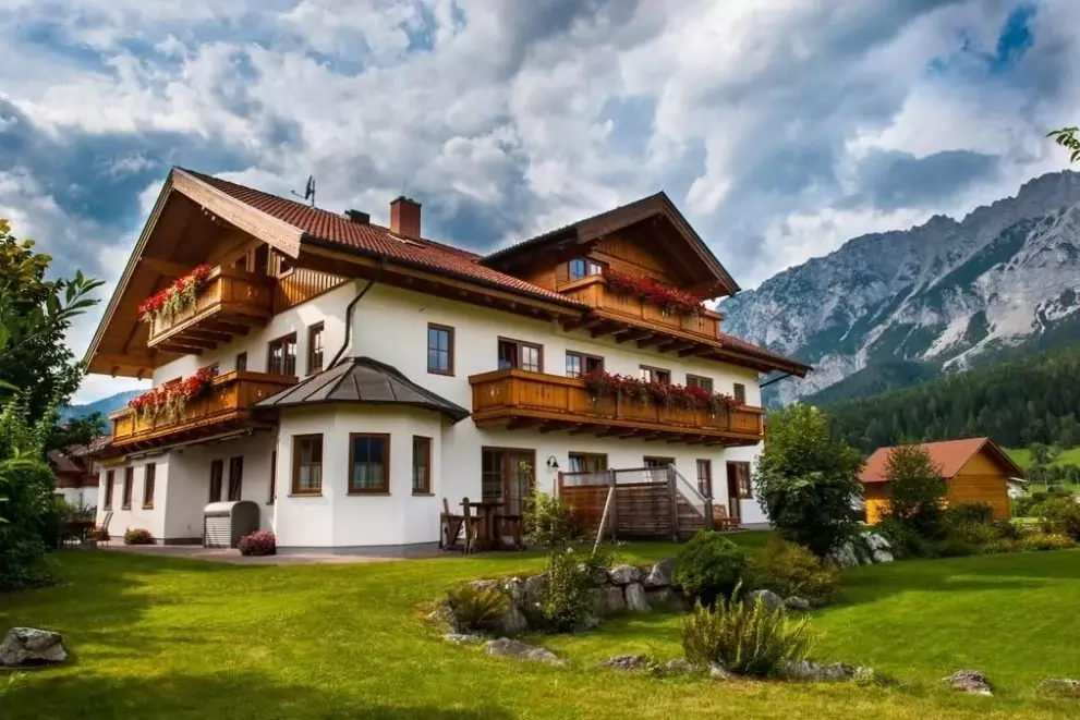 alpesi - hotel