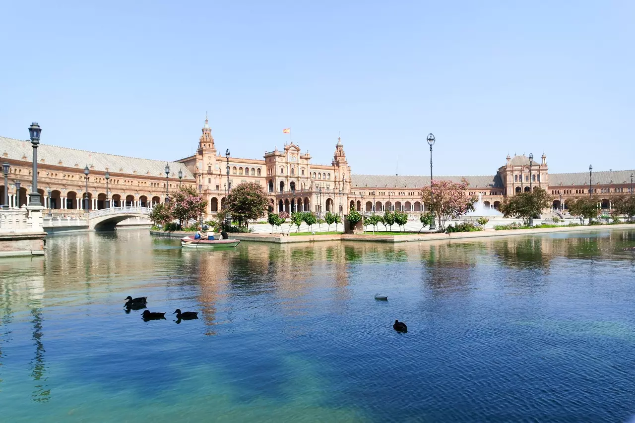 sevilla