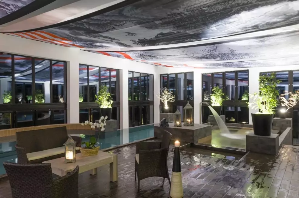 A Mikulás is itt wellnessezne - 5 hotel és adventi vásár a téli kikapcsolódáshoz