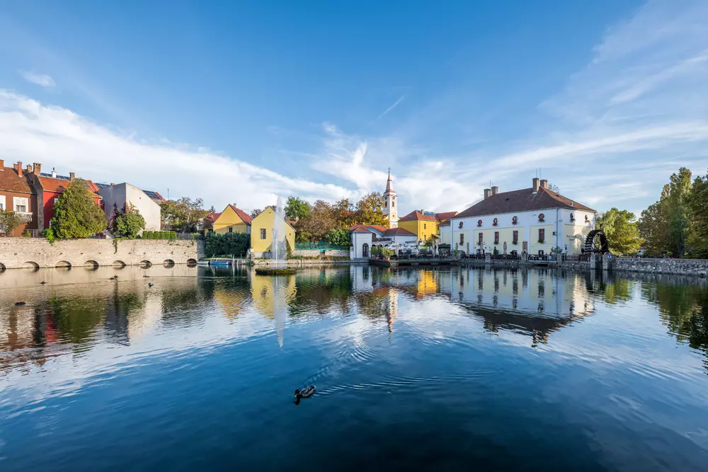 tapolca