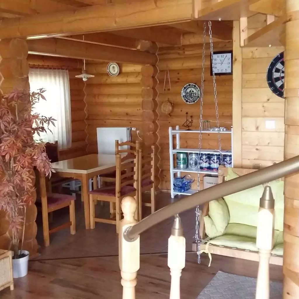 faház
