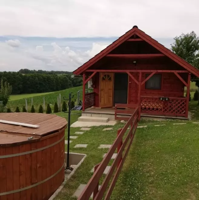 faház