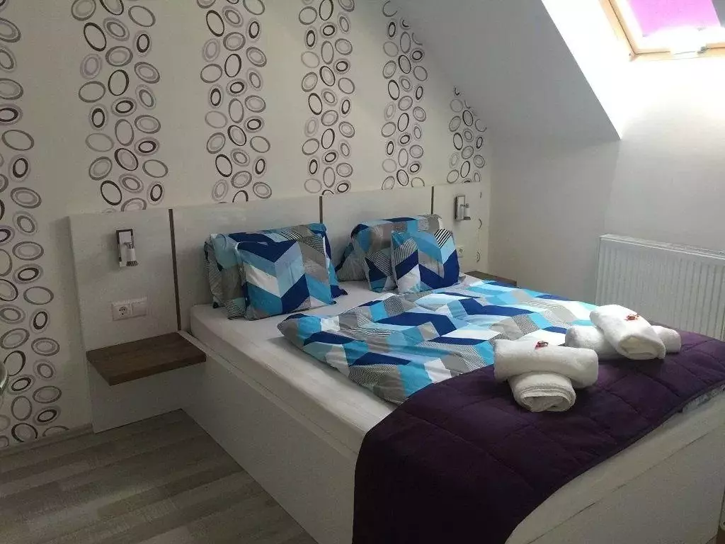 apartman, sárvár