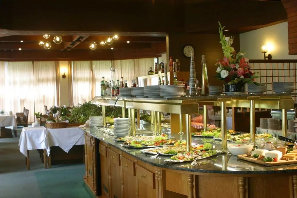 hotel, sárvár