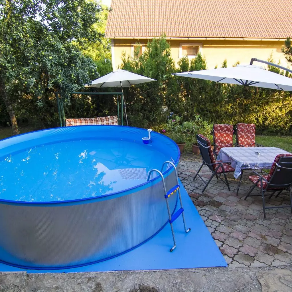 Nemesgulács, apartman