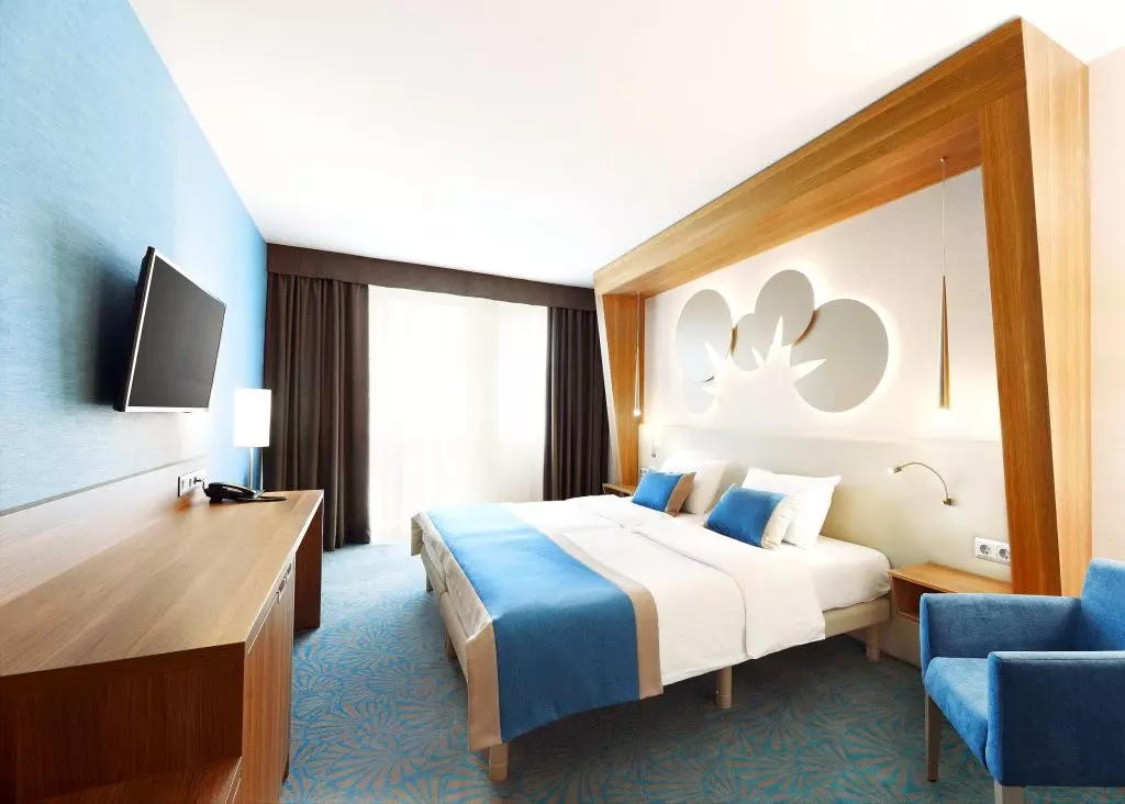 Hotel Európa fit